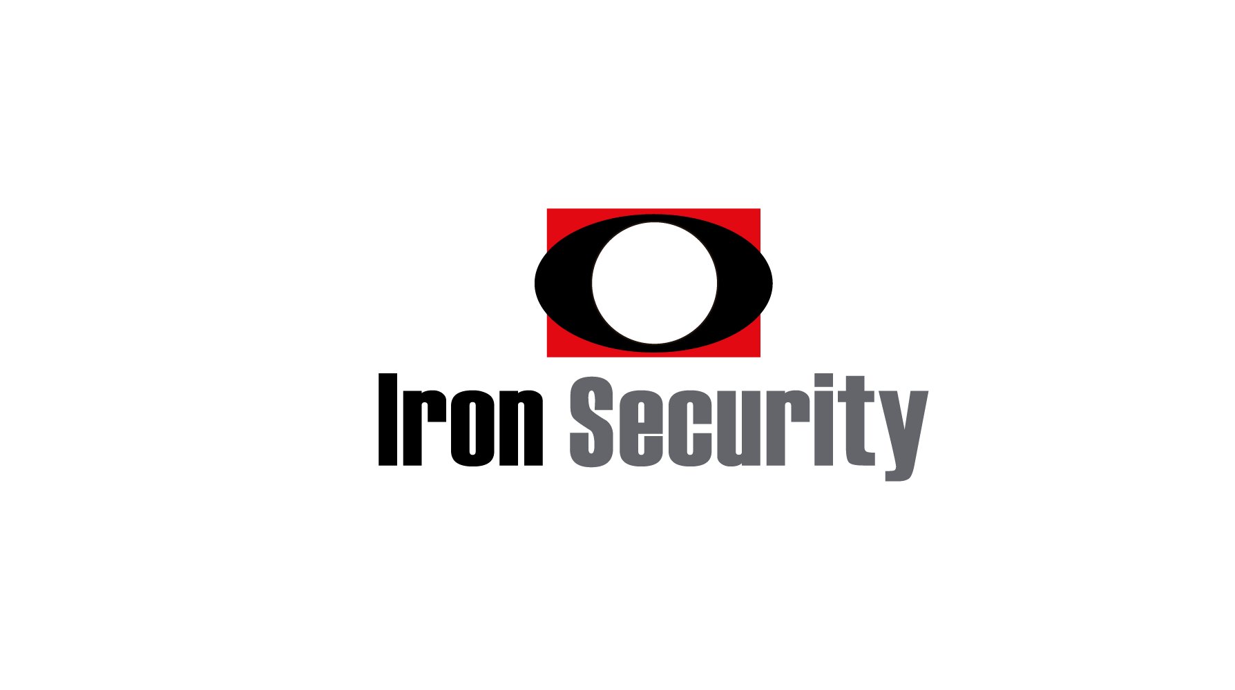 IRON SECURITY